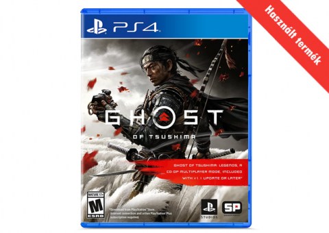 ghost_of_tsushima_1_haszn_ps4_game_akcio_zuglo_szerviz_gamekonzol