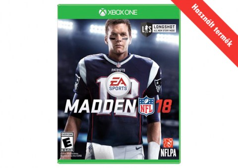 madden18_1_haszn_akcio_zuglo_szerviz_gamekonzol